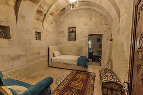 Milagre Cave Cappadocia