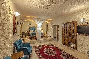 Milagre Cave Cappadocia