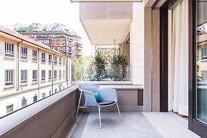 Home At Hotel - Sormani