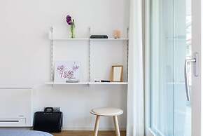 Home At Hotel - Sormani