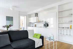 Home At Hotel - Sormani