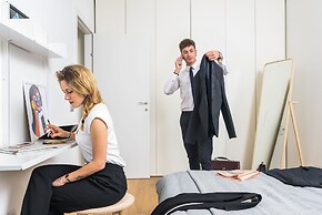 Home At Hotel - Sormani