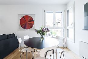 Home At Hotel - Sormani