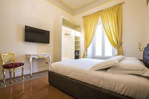 Trastevere Royal Suite