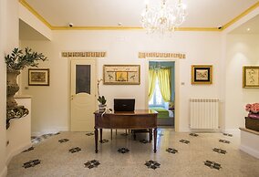 Trastevere Royal Suite