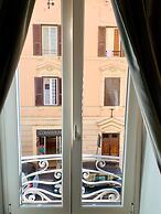 Trastevere Royal Suite