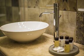 Trastevere Royal Suite