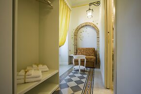 Trastevere Royal Suite