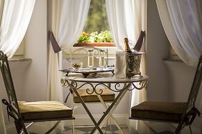 Trastevere Royal Suite