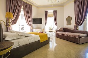 Trastevere Royal Suite