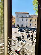 Trastevere Royal Suite