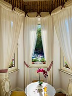 Trastevere Royal Suite