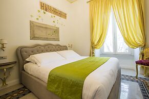 Trastevere Royal Suite