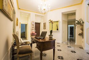 Trastevere Royal Suite