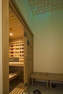 Trastevere Royal Suite