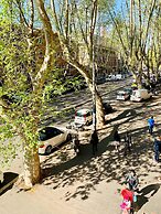 Trastevere Royal Suite