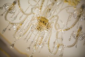 Trastevere Royal Suite