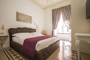 Trastevere Royal Suite