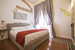 Trastevere Royal Suite
