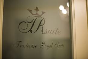 Trastevere Royal Suite