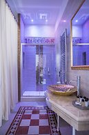 Trastevere Royal Suite