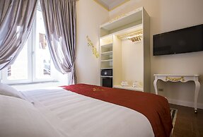 Trastevere Royal Suite