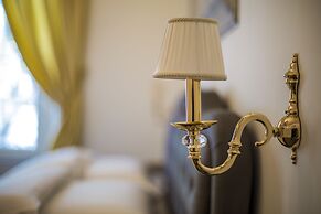 Trastevere Royal Suite