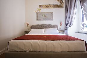 Trastevere Royal Suite