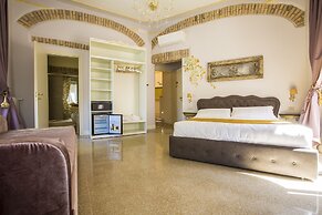 Trastevere Royal Suite