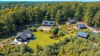 Joe Getaway - Stugby Ullared