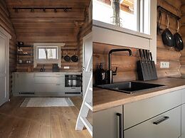 Joe Getaway - Stugby Ullared