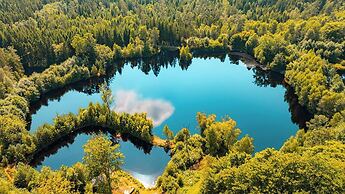 Joe Getaway - Stugby Ullared