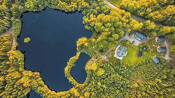 Joe Getaway - Stugby Ullared