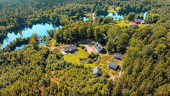 Joe Getaway - Stugby Ullared