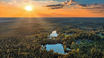 Joe Getaway - Stugby Ullared