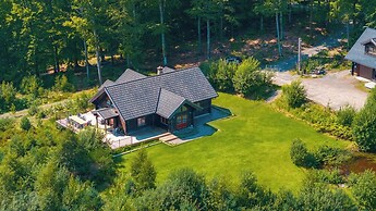 Joe Getaway - Stugby Ullared