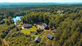 Joe Getaway - Stugby Ullared