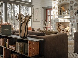 Joe Getaway - Stugby Ullared