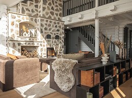 Joe Getaway - Stugby Ullared