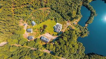 Joe Getaway - Stugby Ullared