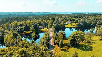 Joe Getaway - Stugby Ullared