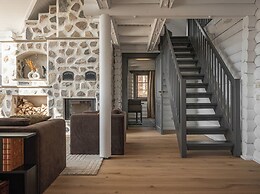 Joe Getaway - Stugby Ullared