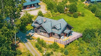 Joe Getaway - Stugby Ullared