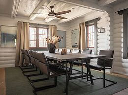 Joe Getaway - Stugby Ullared