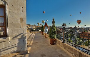 Cappadocia Inn Hotel