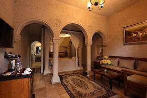 Cappadocia Inn Hotel