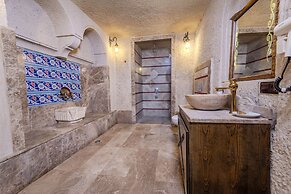 Cappadocia Inn Cave Hotel