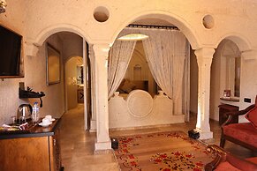 Cappadocia Inn Hotel