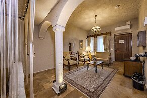 Cappadocia Inn Cave Hotel