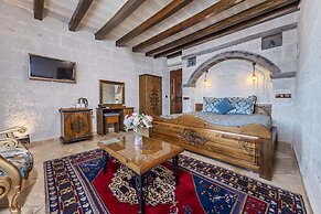 Cappadocia Inn Cave Hotel